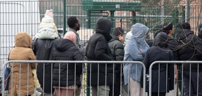 Kommunen befürworten Aussetzung des Familiennachzugs und fordern weitere Verschärfungen