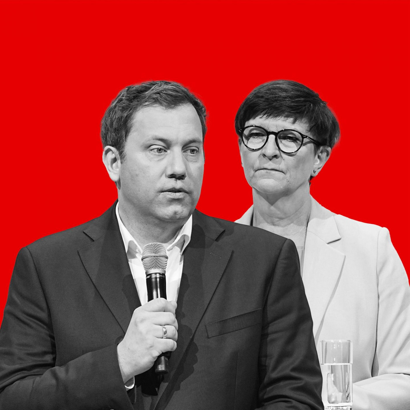 Was nach dem Wahldebakel auf dem SPD-Parteitag passieren kann
