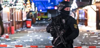 Brief aus der Zelle – Magdeburger Attentäter spricht von „Racheplan“