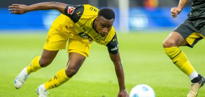 Einst als Wunderkind gepriesen, geht Moukoko nun nach Dänemark
