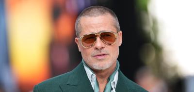 Formel-1-Fahrer Tsunoda verwechselt Brad Pitt mit einem Fan