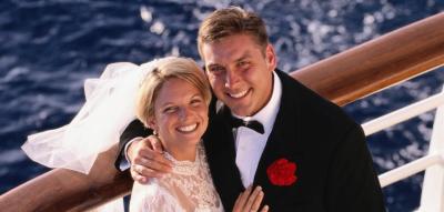 Heiraten an Deck – Mit Jawort wird die Kreuzfahrt zur Hochzeitsreise