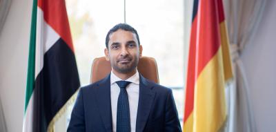 „Die Emirate haben sich zu einem Sehnsuchtsort für Menschen aus aller Welt entwickelt“