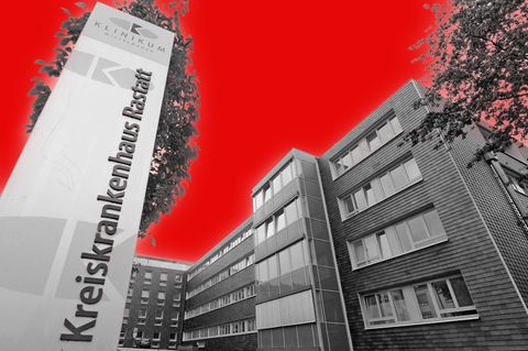 Wie störrische Baden-Badener die Krankenhausreform ad absurdum führen