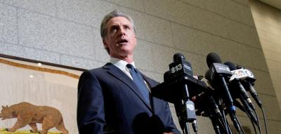 Kaliforniens Gouverneur verklagt Fox News – 787 Millionen Dollar gefordert