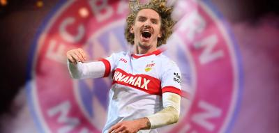 Zu welchem Kniff Matthäus den Bayern im Fall Woltemade rät