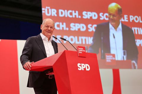 Als es um den Bruch mit Lindner geht, jubeln die Delegierten