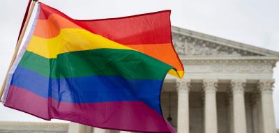 Schüler dürfen laut Supreme Court bei LGBTQ-Inhalten im Unterricht fehlen