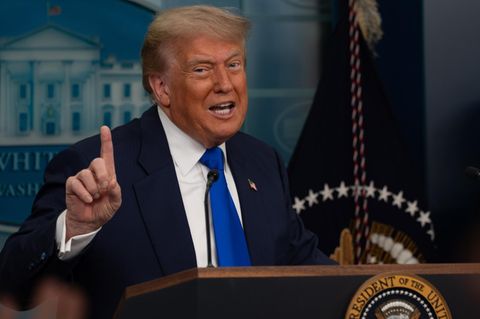 Trump kassiert ihren Schutzstatus: 500.000 Menschen droht Abschiebung nach Haiti