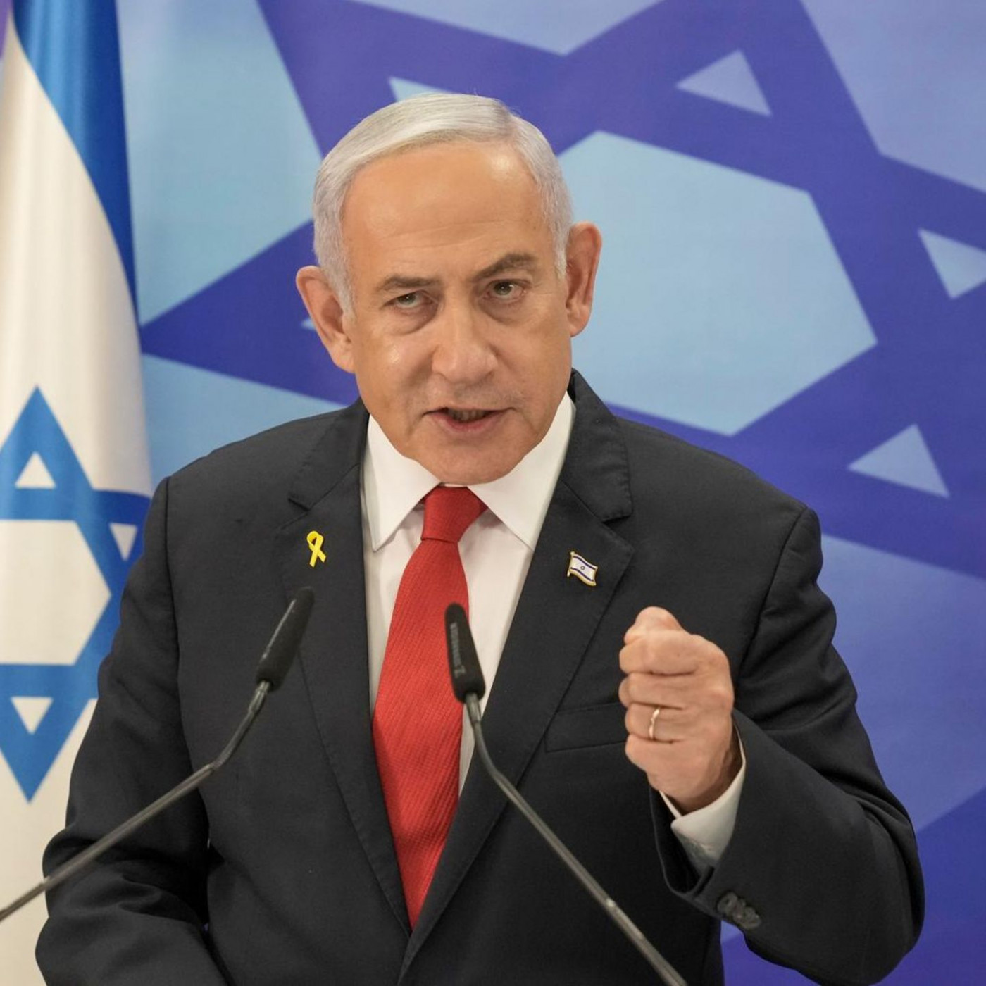 Netanjahu verhandelt mit der Hamas über Geisel-Deal