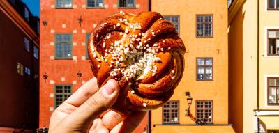 Warum der Kaffeeklatsch in Schweden Kult ist