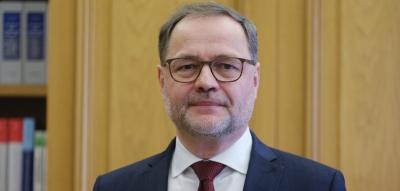 Gerichtspräsident zweifelt an Kurs der Bundesregierung bei Asyl-Zurückweisungen