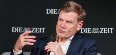 Johann Wadephul sieht Deutschland „im Zweifel an der Seite Israels“