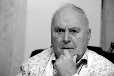 Vom Frauenarzt zum Landesvater – Ex-Ministerpräsident Wolfgang Böhmer ist tot