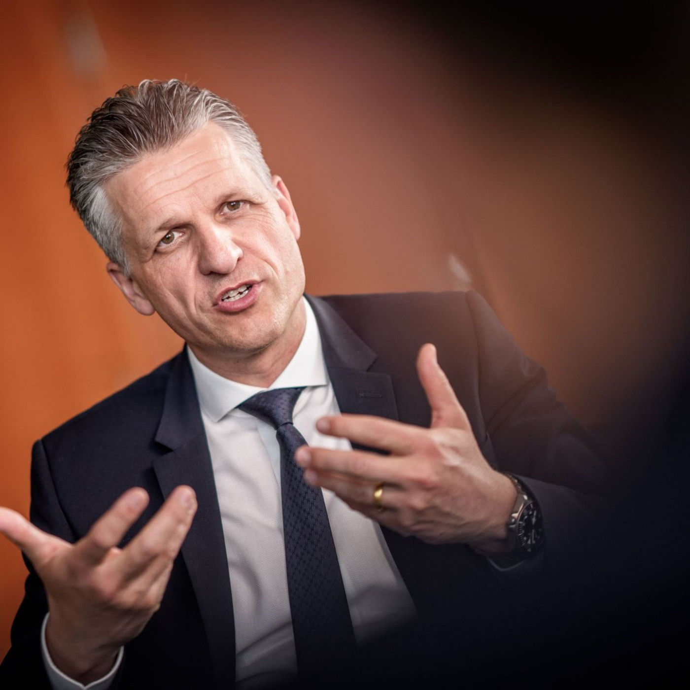 Kanzleramtschef offen für Nachjustieren bei Stromsteuer