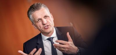 Kanzleramtschef Frei „grundsätzlich offen“ für Gespräche über Stromsteuer