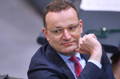 In diesen Berufen haben Politiker früher gearbeitet (außer als Jurist)