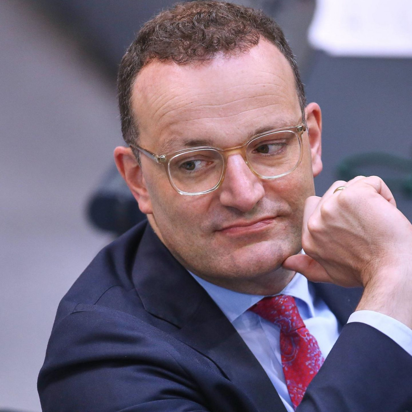 In diesen Berufen haben Politiker früher gearbeitet (außer als Jurist)