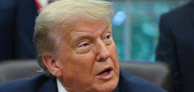 „Sehr reiche Leute“ – Trump will Käufer für US-Geschäft von TikTok gefunden haben