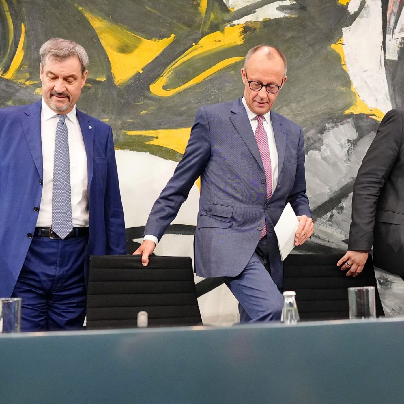 Koalition ringt um Lösungen bei der Stromsteuer