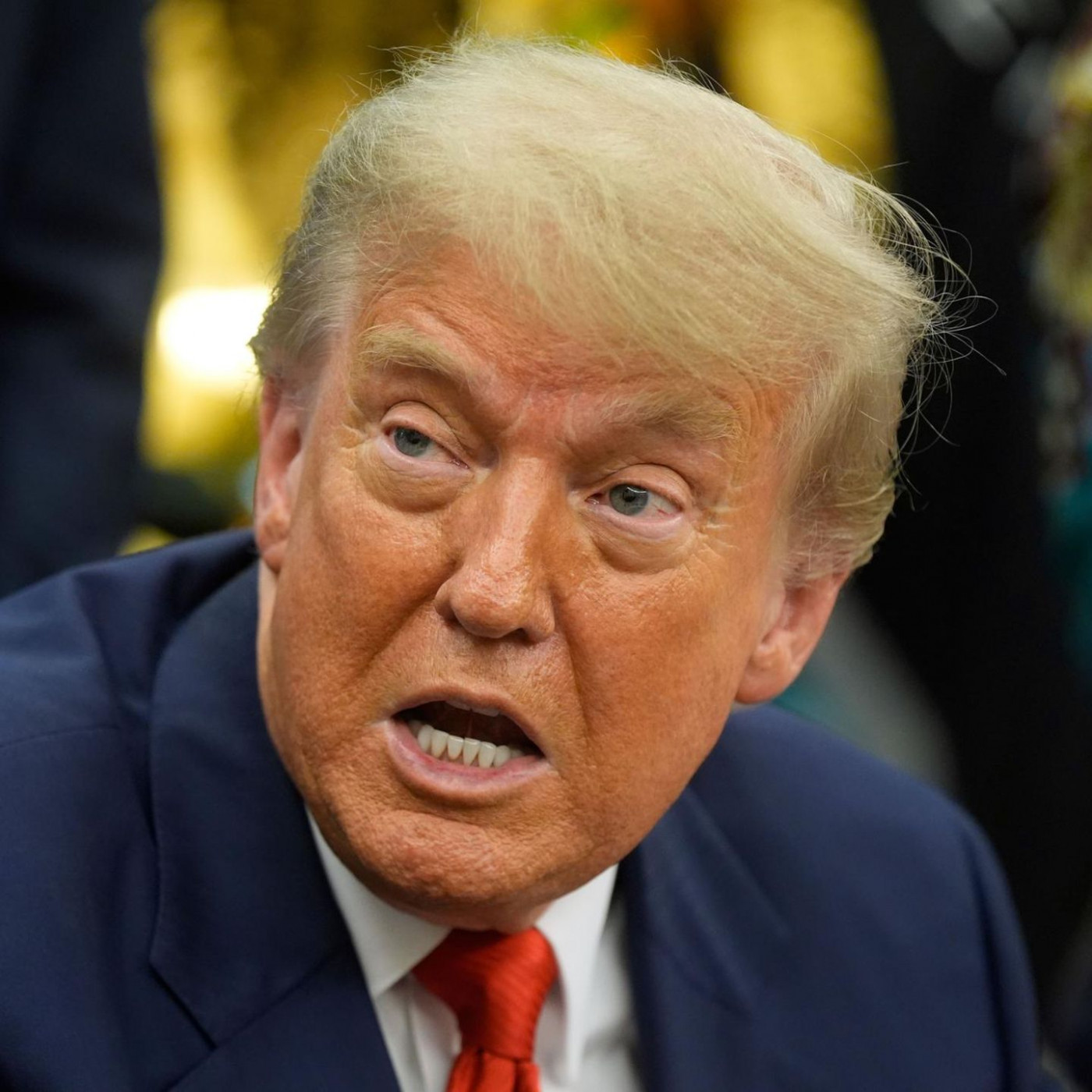 Trump teilt gegen Musk aus: Ohne Subventionen könnte er dicht machen