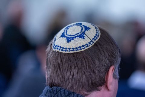Deutsche Juden im Visier? Mutmaßlicher Iran-Spion gefasst