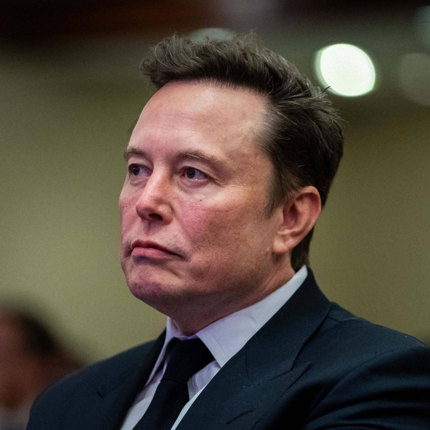 Elon Musk wettert erneut gegen Trumps Steuergesetz – und droht Abgeordneten
