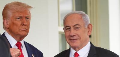 USA genehmigen Waffenlieferungen an Israel – Medien berichten über geplanten Netanjahu-Besuch