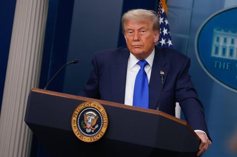 Trump-Regierung: Harvard begünstigt Antisemitismus