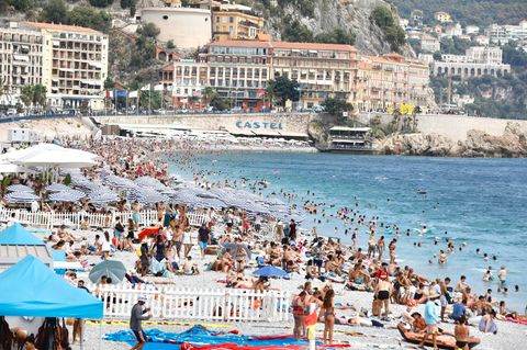 In diesen zehn Städten werden Touristen am häufigsten bestohlen