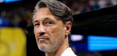 „Wir haben überperformed. Alles, was jetzt kommt, ist Bonus“, sagt Dortmunds Trainer Kovac