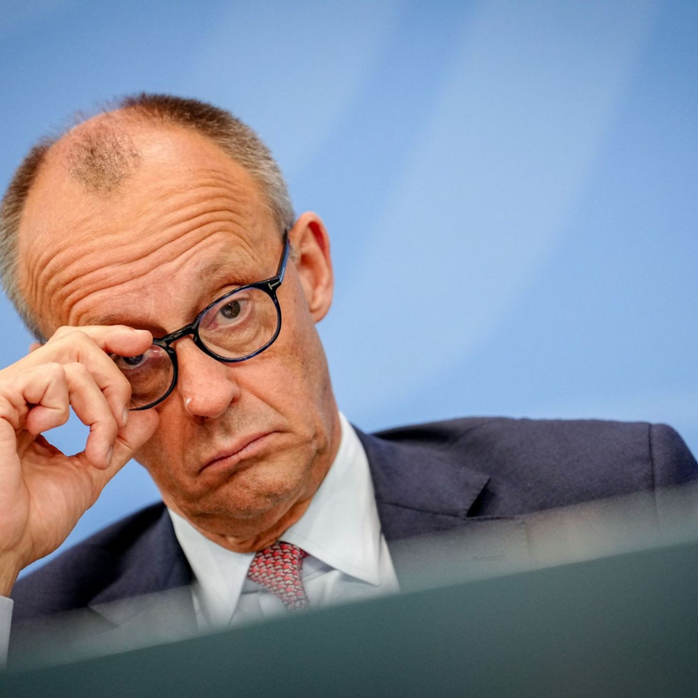 Merz stellt Lösung bei Stromsteuer in Aussicht