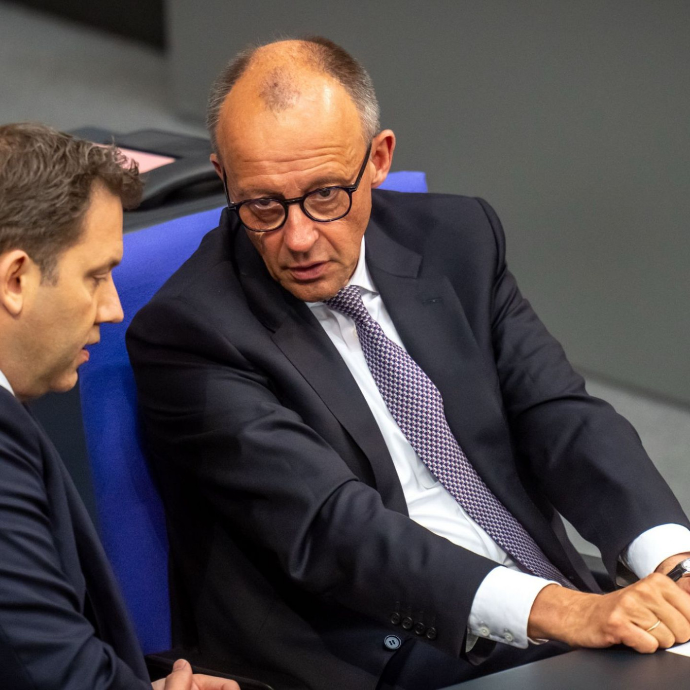 Koalition unter Strom: Kommt die Entlastung für alle?