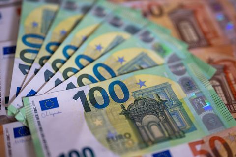 Sondervermögen für Länder: wo gehen 100 Milliarden hin?