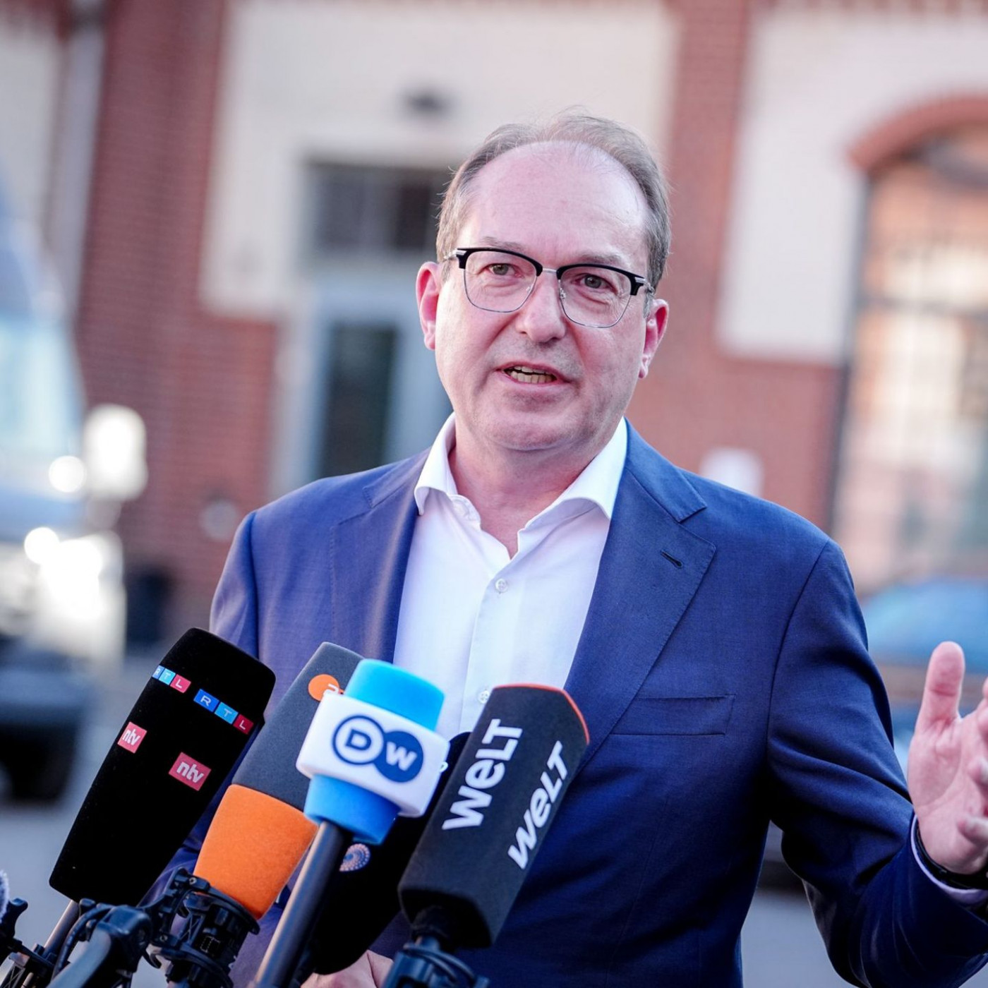 Bundesregierung: Keine direkten Folgen polnischer Kontrollen