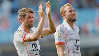 Thomas Müller hat Probleme mit einem 150-Millionen-Transfer