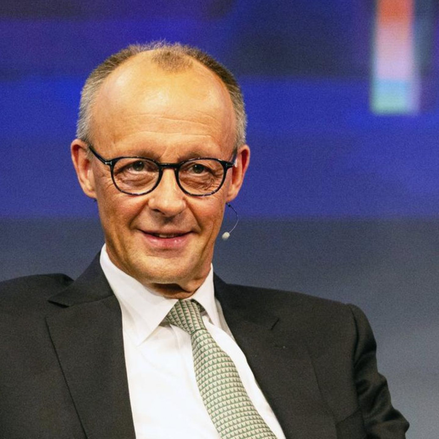 "Ein Clown als Kanzler": Friedrich Merz erntet Kritik für "Zirkuszelt"-Spruch