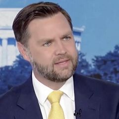 Vance bei Fox News: "Frieden war schon immer Trumps Ziel"