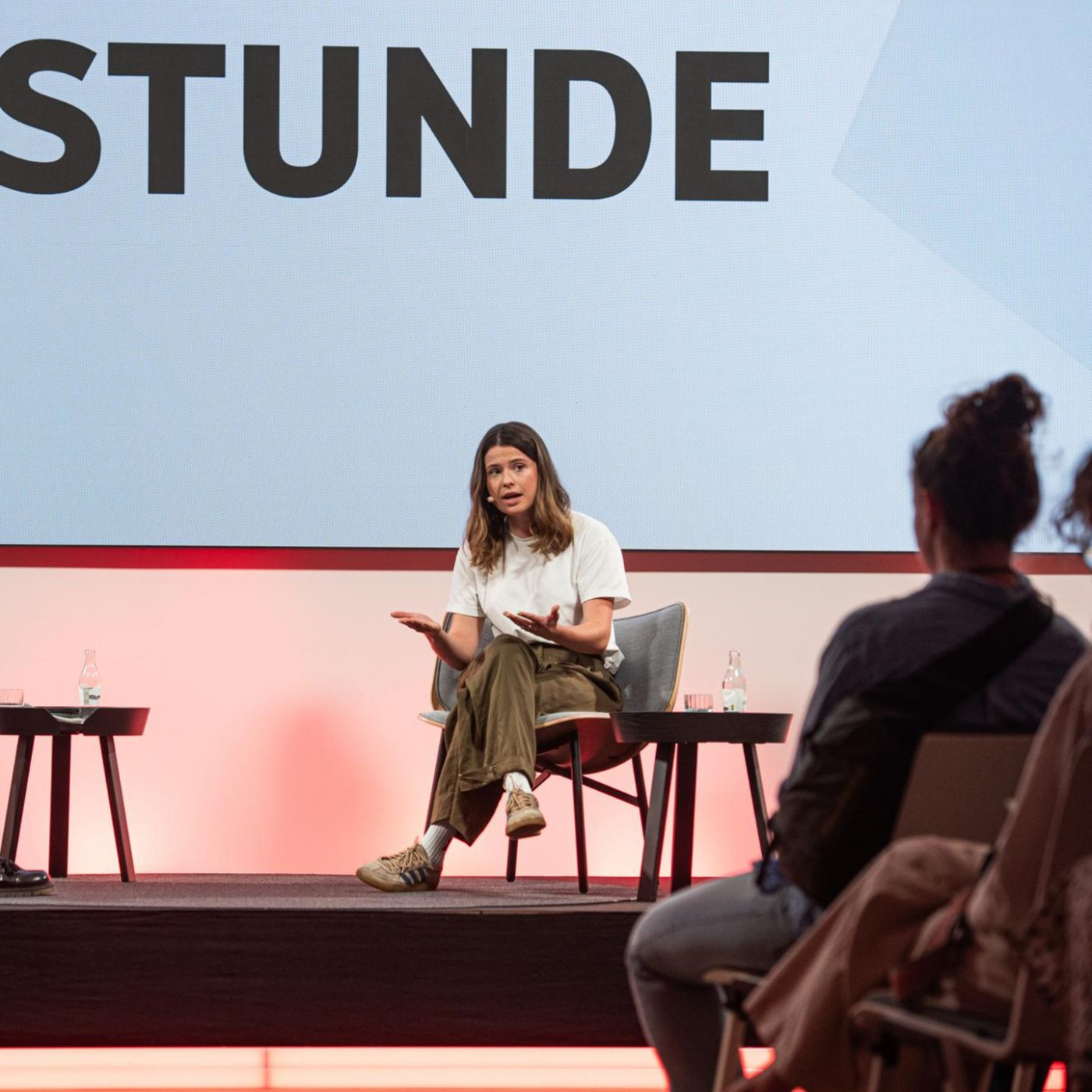 Spaltet der Klimawandel die Gesellschaft?