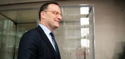 Spahn verteidigt Stromsteuer-Beschluss – Sozialverbände sprechen von „fatalem Signal“