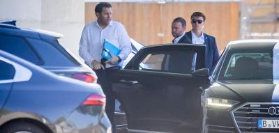 Wüst schiebt Klingbeil die Verantwortung zu – Sozialverbände sprechen von „fatalem Signal“