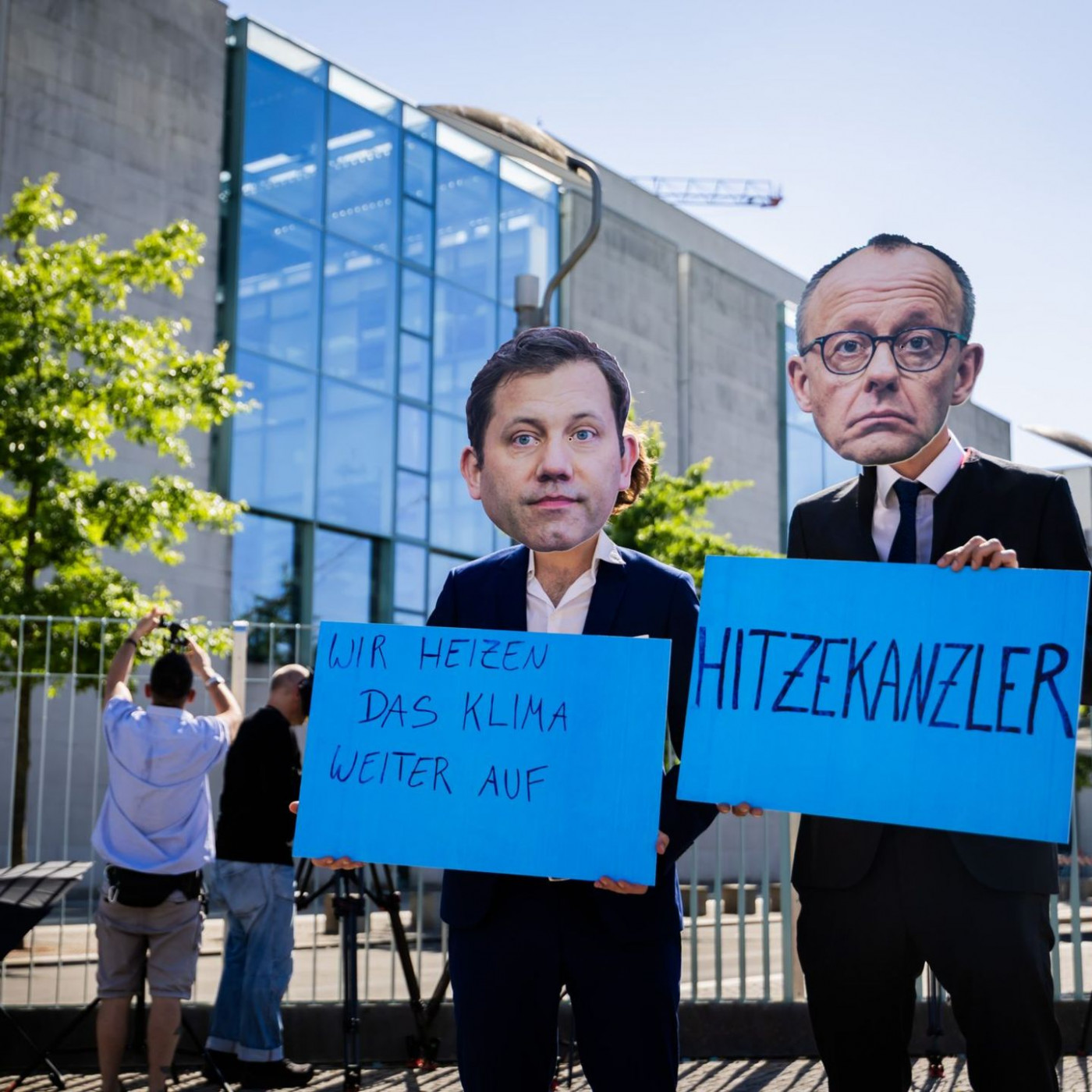 Koalition ringt um Einigung bei der Stromsteuer