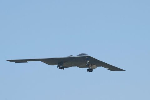 Pentagon sieht Irans Atomprogramm um bis zu zwei Jahre verzögert