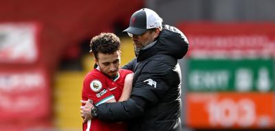 „Es bricht mir das Herz“ – Klopp trauert um seinen langjährigen Schützling