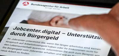 AfD fragt Vornamen von Bürgergeld-Empfängern ab – Das sind die häufigsten