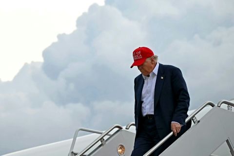 "Big Beautiful Bill": Abstimmung über Trumps Steuergesetz verzögert sich