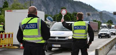 40 Prozent arbeiten „unter Volllast“ – Bundespolizei wendet sich mit Forderungskatalog an Dobrindt