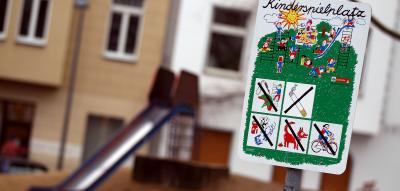 Köln will „Spielplatz“ abschaffen – Oberbürgermeisterin hat „kein Verständnis“