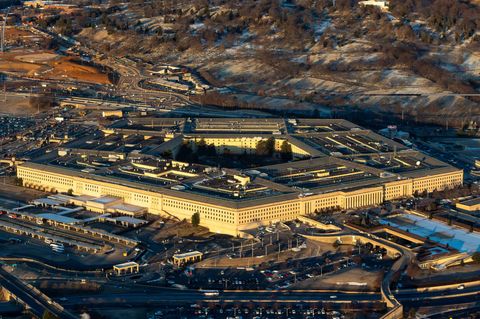 Ministerien relativieren angekündigten Stopp von US-Waffenlieferungen an Ukraine