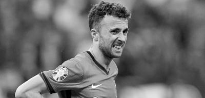 Zwei Wochen nach der Hochzeit – Liverpool-Star Diogo Jota stirbt mit 28 Jahren